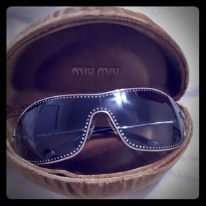 Glasses
